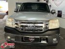 FORD Ranger Limited 2.3 16v C.D. Prata