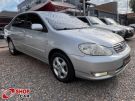 TOYOTA Corolla XEi 1.8 16v Prata