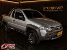 FIAT Strada Adventure 1.8 16v C.E. Prata