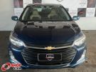 GM - Chevrolet Onix Hatch Premier 1.0T 12v Azul