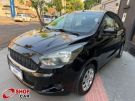 FORD Ka Hatch SE 1.5 16v Preta