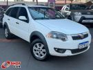 FIAT Palio Weekend Trekking 1.6 16v Branca