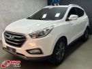 HYUNDAI ix35 GL 2.0 16v Branca