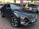 HYUNDAI Creta Limited 1.0T 12v Azul