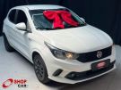 FIAT Argo Drive 1.0 Branca