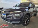 GM - Chevrolet Montana Premier 1.2T 12v C.D. Cinza