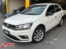 VW - Volkswagen Gol Track 1.0 12v 4p. Branca