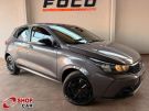 FIAT Argo 1.0 Cinza