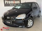 TOYOTA Etios Hatch XS 1.3 16v Preta