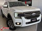 FORD Ranger XLS 2.0TDi 16v 4x4 C.D. Branca