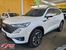 GWM Haval H6 19 1.5T 16v Branca