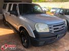 FORD Ranger XL 3.0TDi 16v 4x4 C.D. Prata