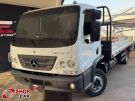 MERCEDES-BENZ Accelo 817 Branca
