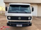 VW - Volkswagen 9-160 E Delivery Branca