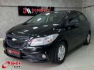 GM - Chevrolet Onix Joy 1.0 Preta