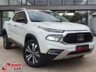 FIAT Toro Volcano 1.3T 16v Branca