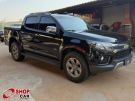 GM - Chevrolet S10 LTZ 2.8CTDi 16v 4x4 C.D. Preta