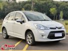CITROËN C3 Hatch Tendance 1.5 Branca
