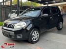 FIAT Uno Vivace 1.0 4p. Preta
