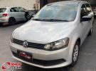 VW - Volkswagen Gol 1.0 4p. Prata