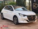 PEUGEOT 208 Griffe 1.6 16v Branca