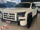 MITSUBISHI Triton Katana 2.4TDi 16v 4x4 C.D. Branca