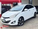 HYUNDAI HB20S Premium 1.6 16v Branca