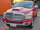 DODGE Ram 2500 SLT 5.9TDi 24v 4x4 C.D. Vermelha
