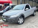 FIAT Strada Hard Working 1.4 C.S. Prata