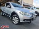 VW - Volkswagen Saveiro 1.6 C.S. Prata