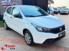 FIAT Argo Drive 1.0 Branca