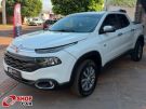FIAT Toro Freedom 2.0TDi 16v 4x4 Branca