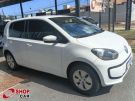 VW - Volkswagen Up! Move 1.0 12v 4p. Branca