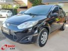 FORD Fiesta Sedan SE 1.6 16v Preta