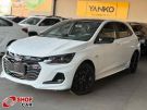 GM - Chevrolet Onix Hatch RS 1.0T 12v Branca