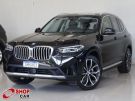BMW X3 xDrive30e X-Line 2.0T 16v Preta