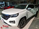 FIAT Titano Volcano 2.2TDi 16v 4x4 C.D. Branca