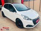 PEUGEOT 208 Sport 1.6 16v Branca
