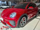 GWM Ora 03 GT Vermelha