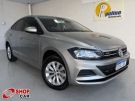 VW - Volkswagen Virtus 1.6 16v Prata