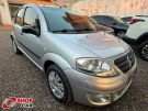 CITROËN C3 Hatch GLX 1.4 Prata