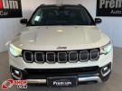 JEEP Compass Limited 2.0 16v TD350 4x4 Branca