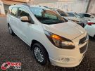 GM - Chevrolet Spin LT 1.8 Branca