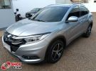 HONDA HR-V EXL 1.8 16v Prata