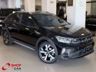 VW - Volkswagen Nivus Highline 1.0 12v TSi Preta