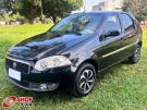 FIAT Palio ELX 1.4 4p. Preta