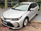 TOYOTA Corolla GLi 2.0 16v Prata