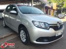 RENAULT Logan Expression 1.6 Prata