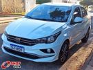 FIAT Cronos Precision 1.3 Branca