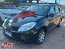 RENAULT Sandero Expression 1.6 Preta